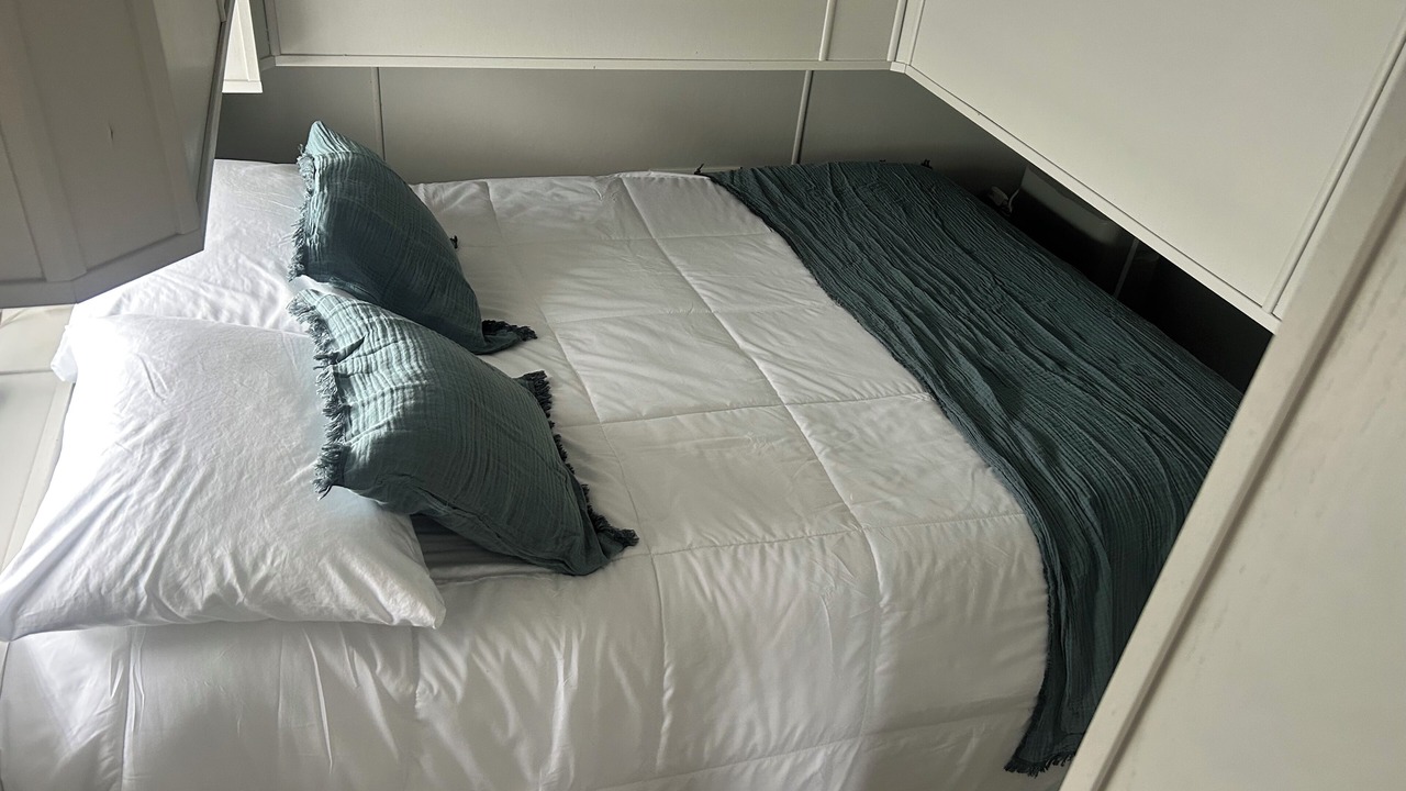 Photo of Bedroom in Steele Creek