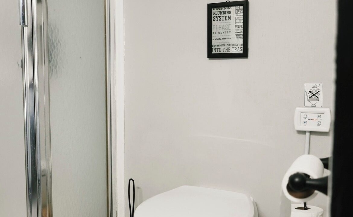 Photo of Bathroom in Steele Creek