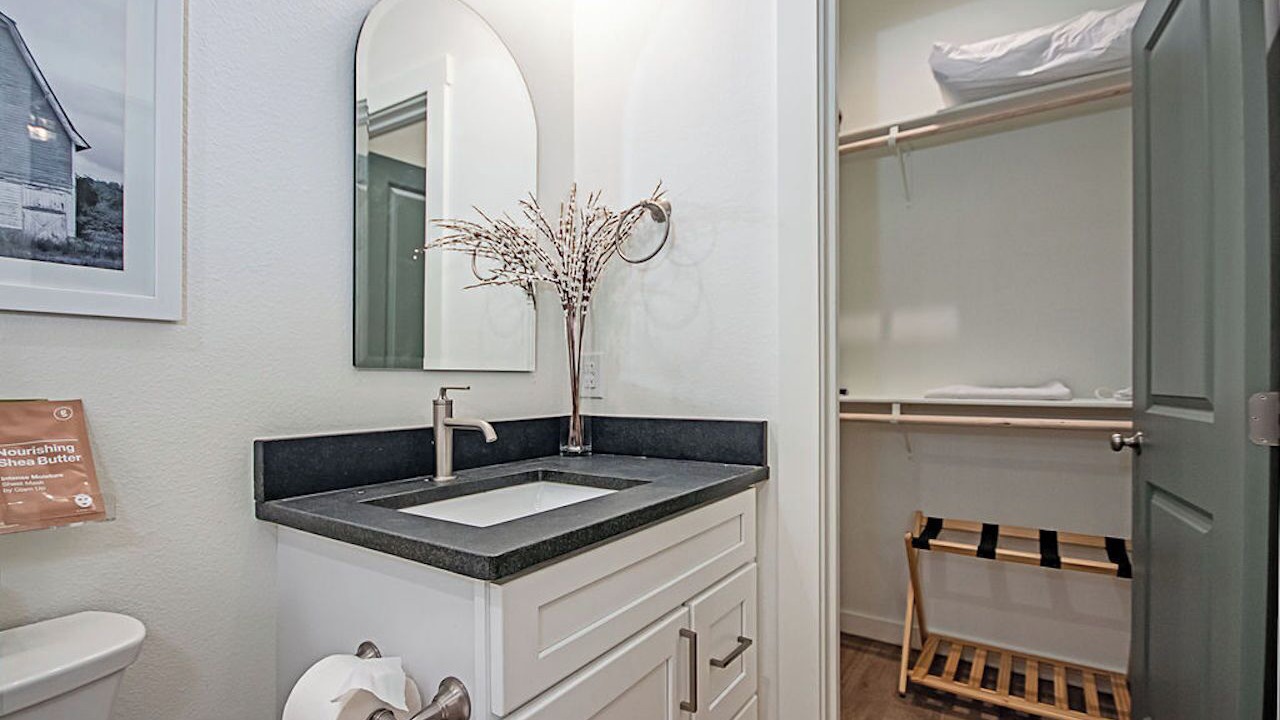 Photo of Bathroom in Nacogdoches