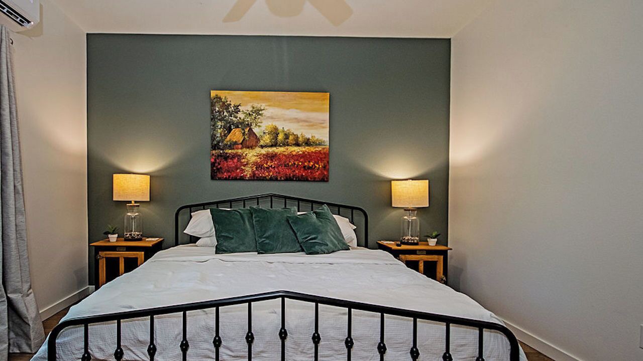 Photo of Bedroom in Nacogdoches