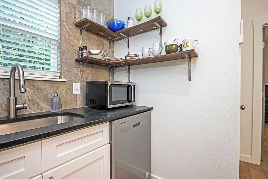 Photo of Kitchen in Nacogdoches