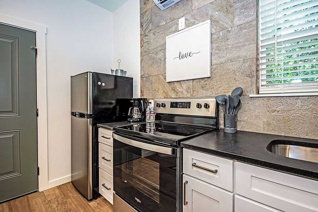 Photo of Kitchen in Nacogdoches