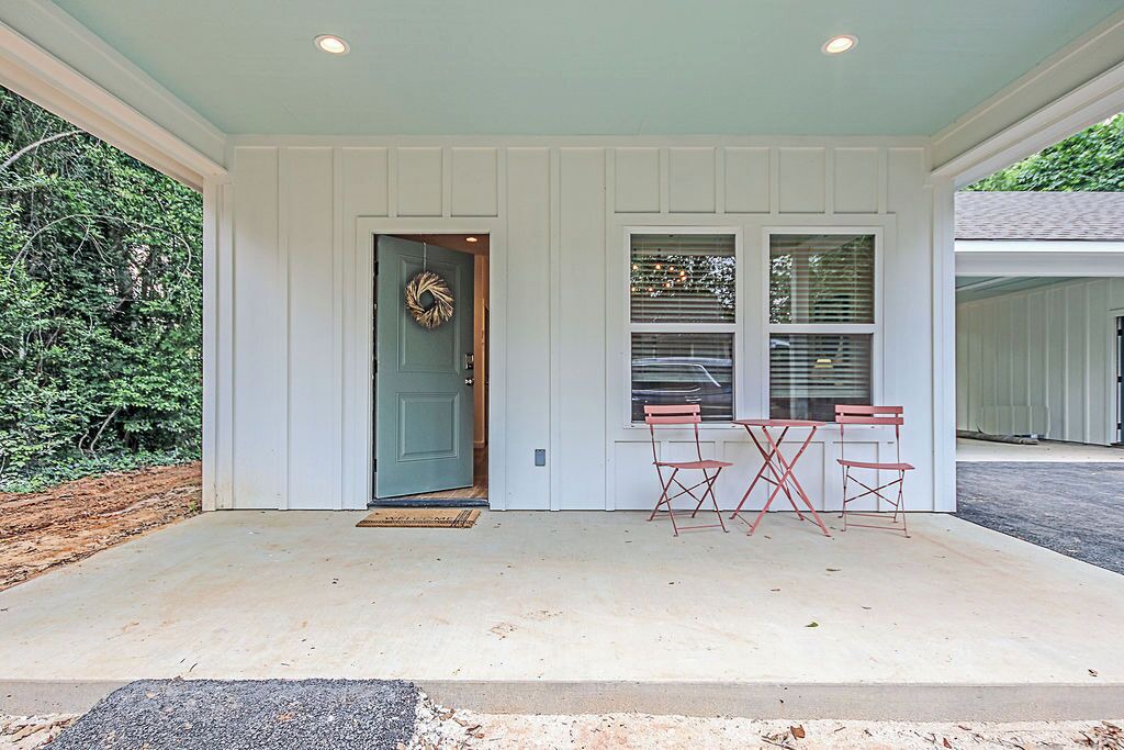 Photo of Outdoor in Nacogdoches
