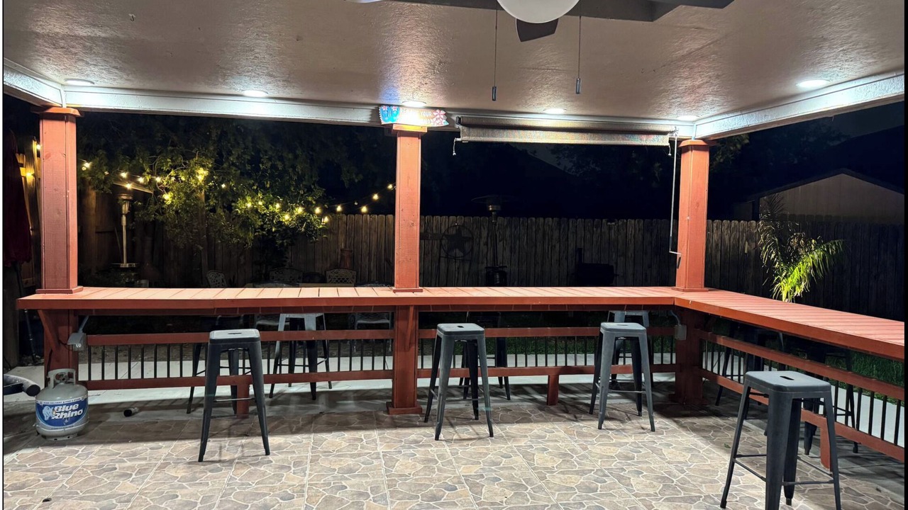 Photo of Outdoor in Brownsville