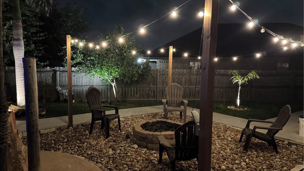 Photo of Outdoor in Brownsville