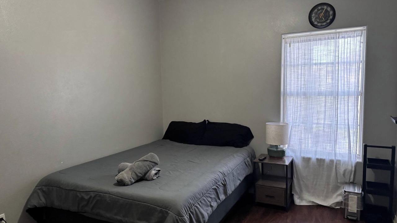 Photo of Bedroom in Brownsville
