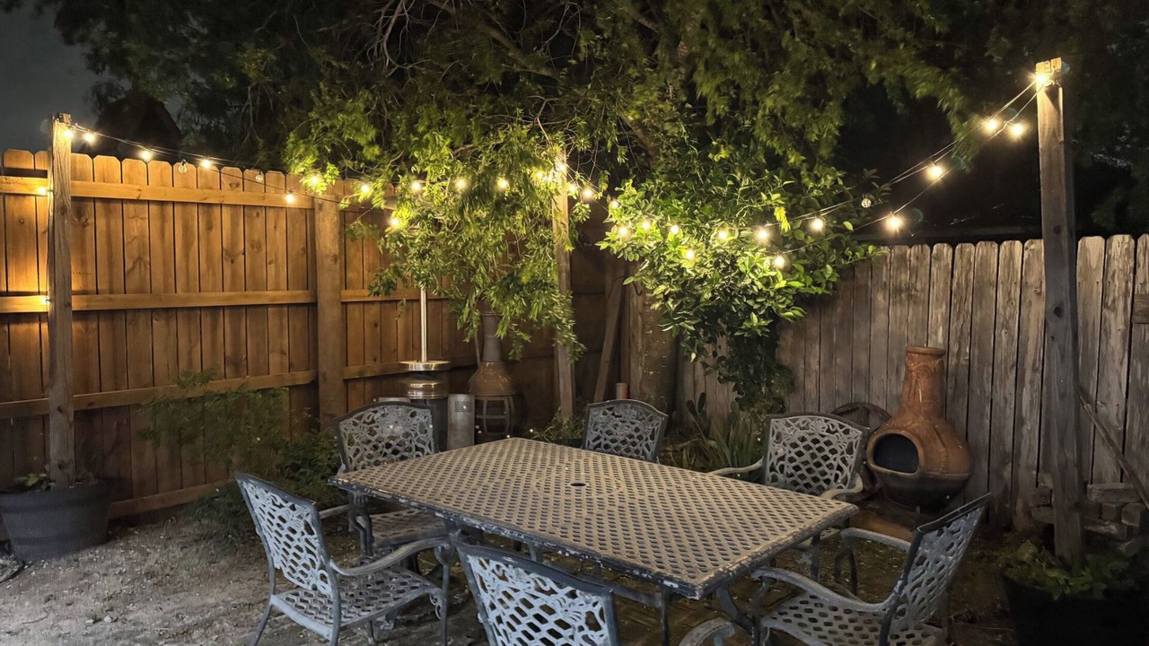 Photo of Outdoor in Brownsville