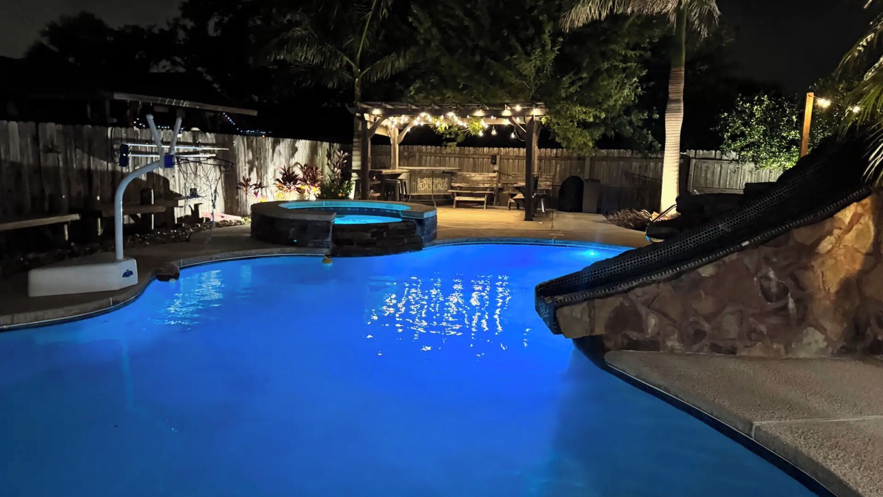 Photo of Outdoor in Brownsville