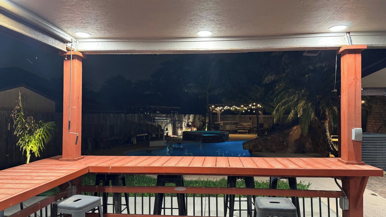Photo of Outdoor in Brownsville