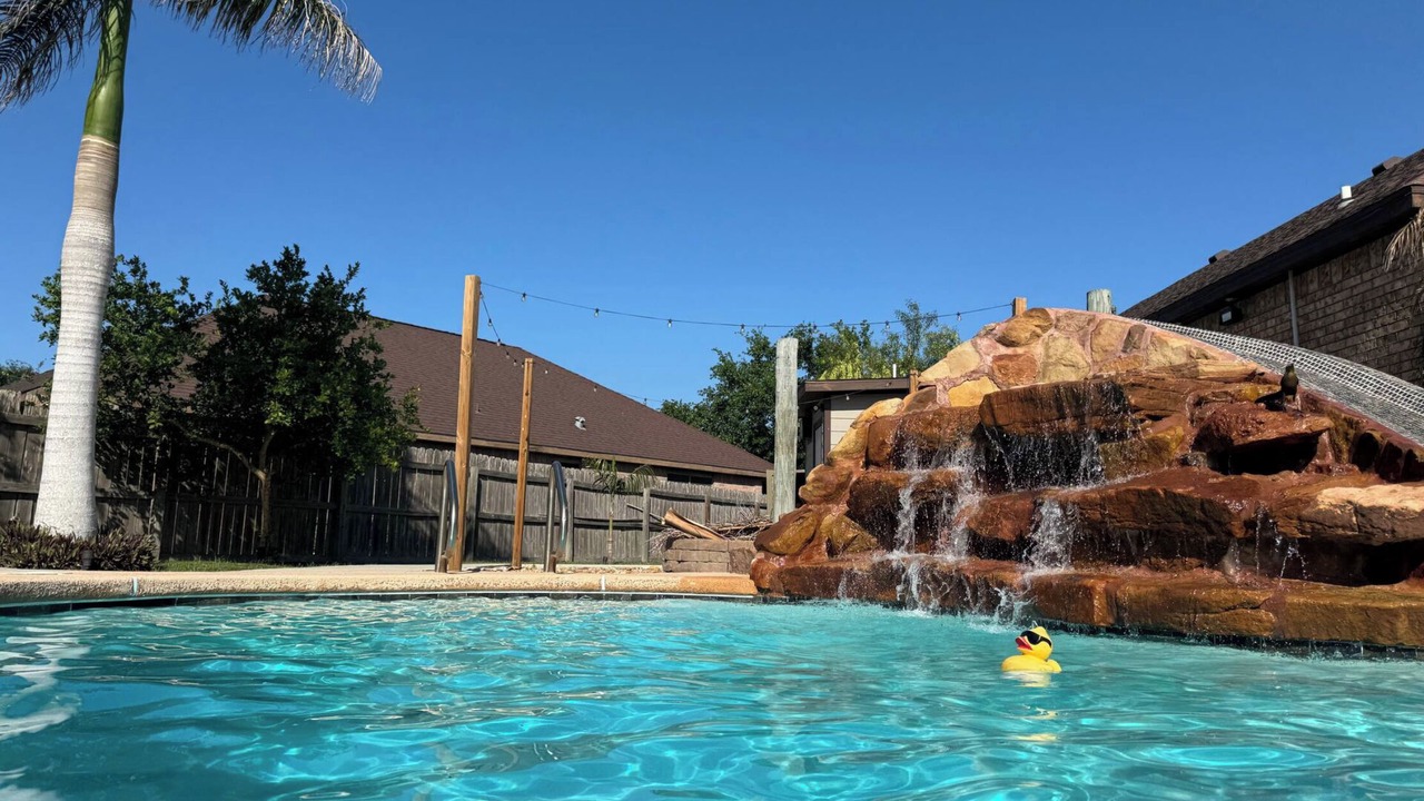 Photo of Outdoor in Brownsville