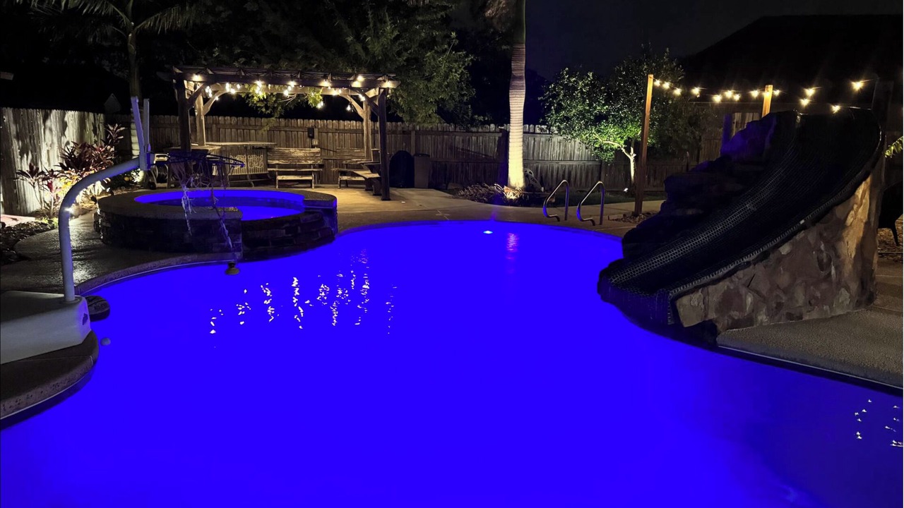 Photo of Outdoor in Brownsville