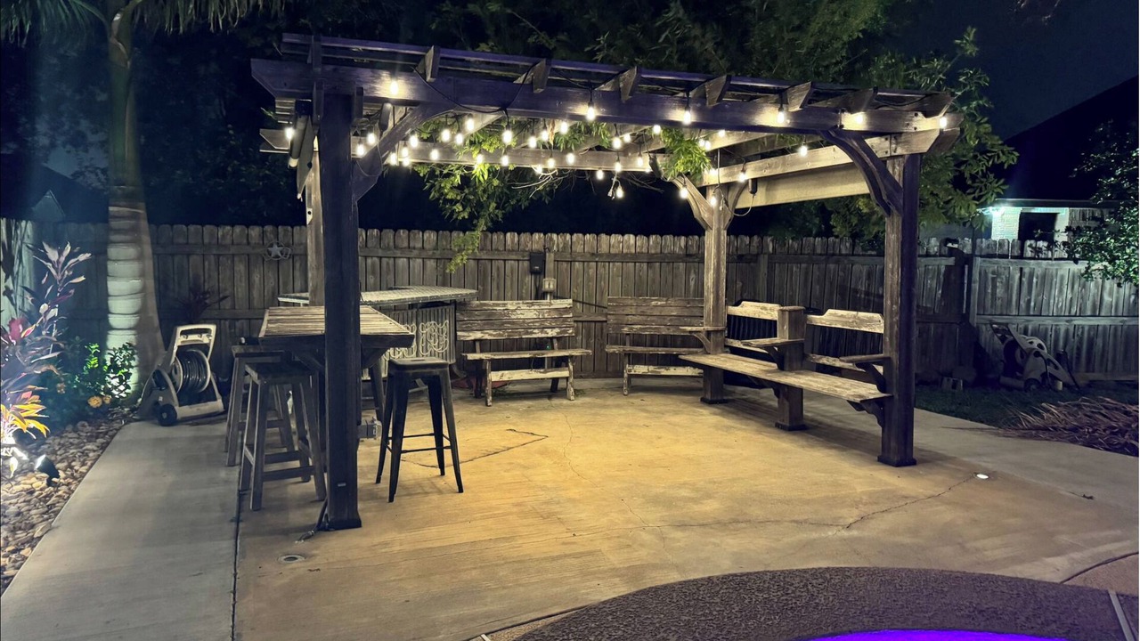 Photo of Outdoor in Brownsville