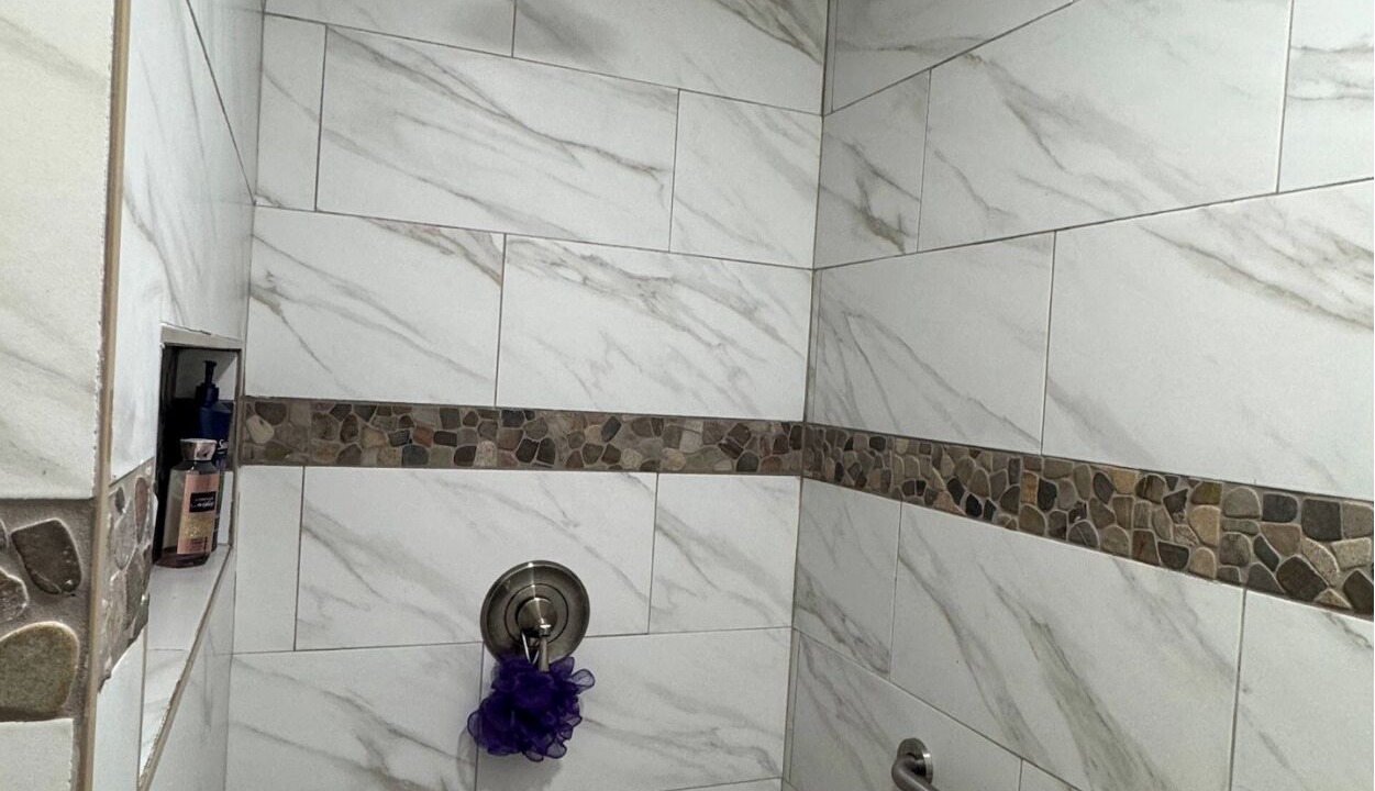 Photo of Bathroom in Brownsville
