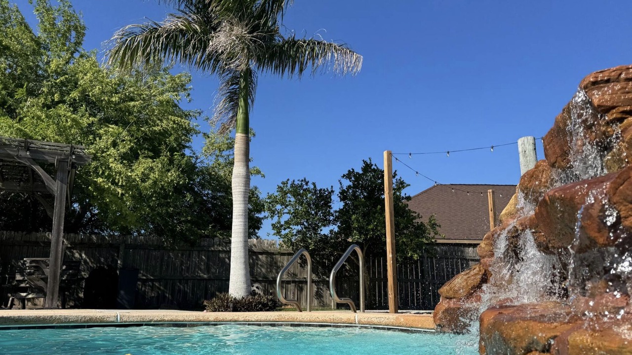 Photo of Outdoor in Brownsville