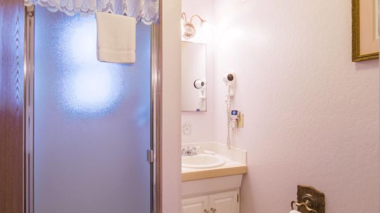 Photo of Bathroom in Placerville