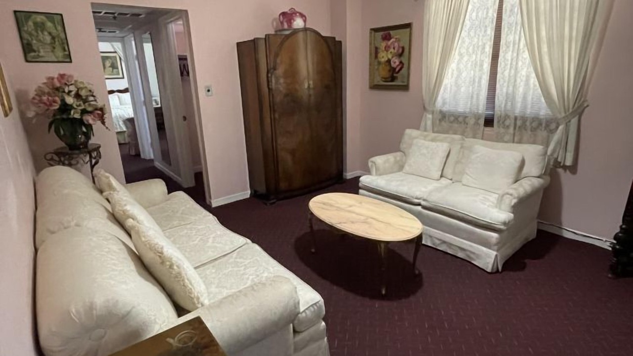 Photo of Livingroom in Placerville
