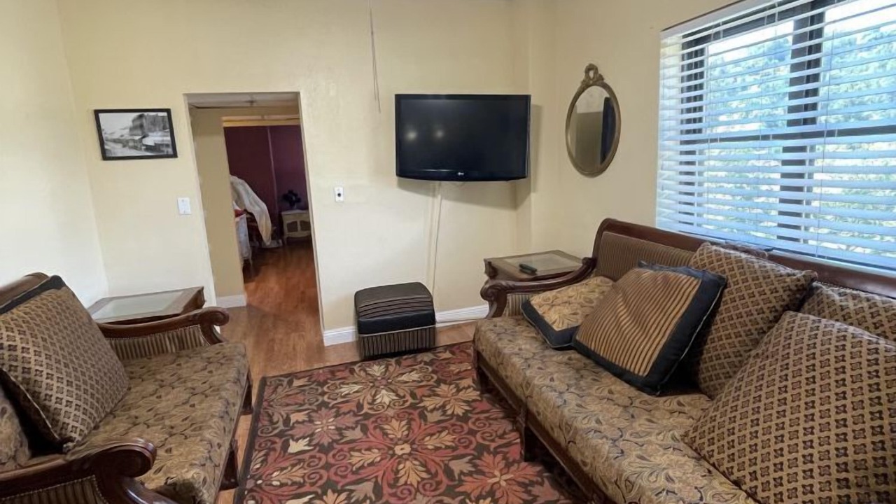 Photo of Livingroom in Placerville