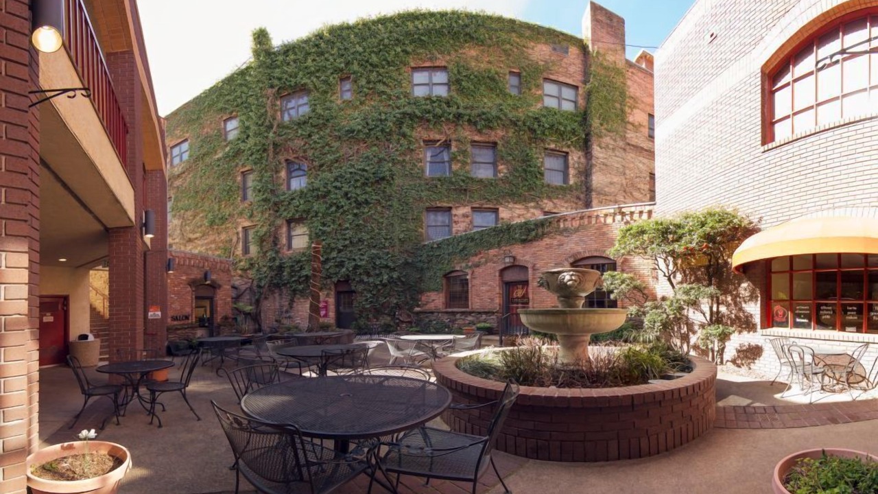 Photo of Outdoor in Placerville