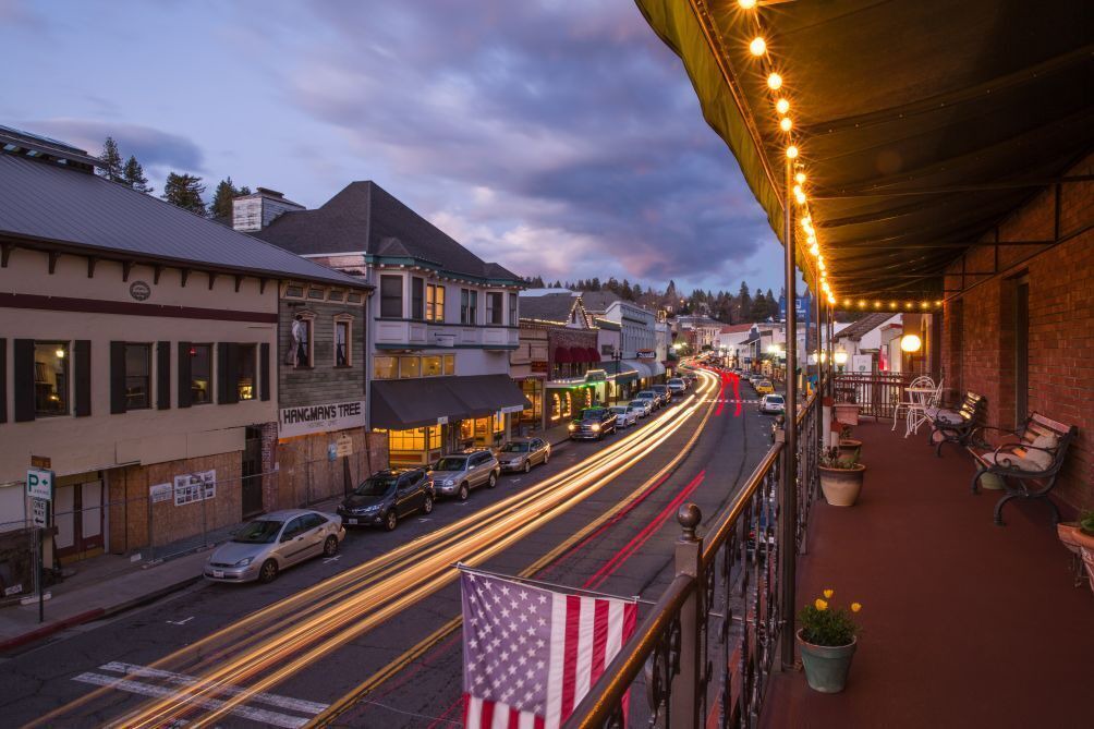 Photo of Others in Placerville