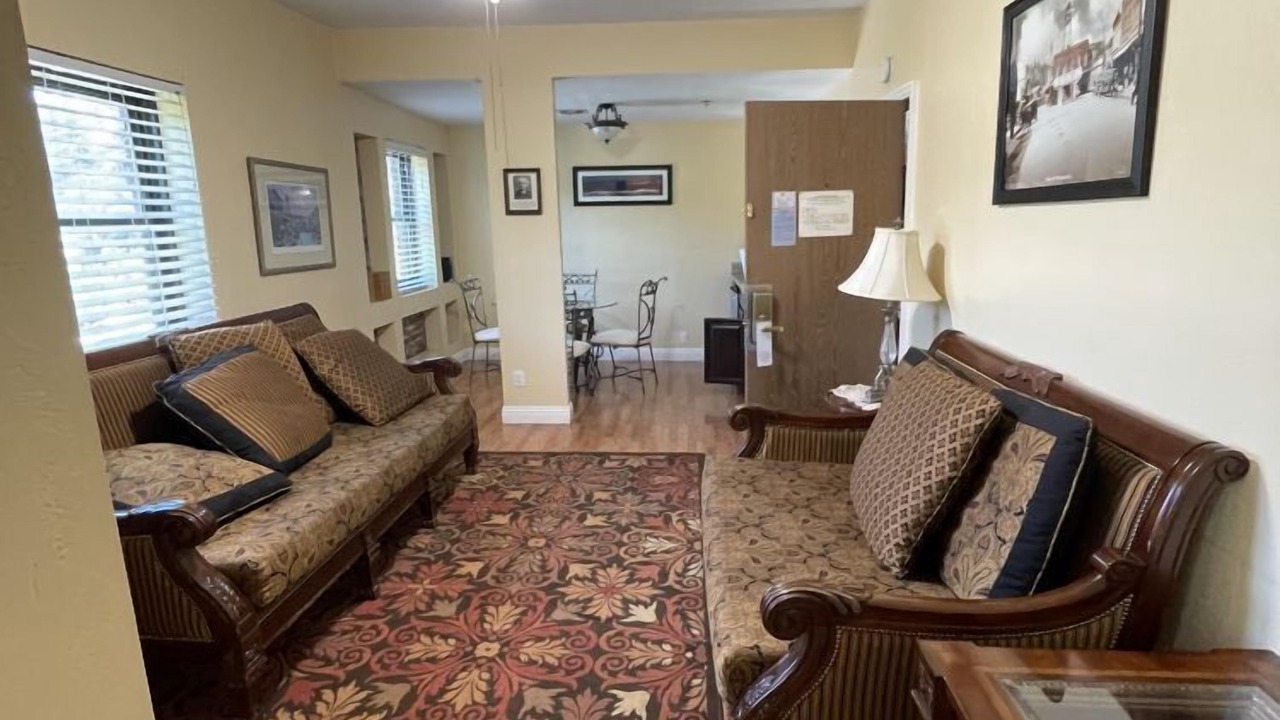 Photo of Livingroom in Placerville