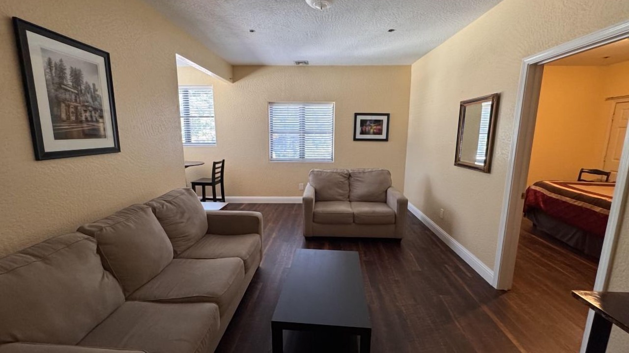 Photo of Livingroom in Placerville