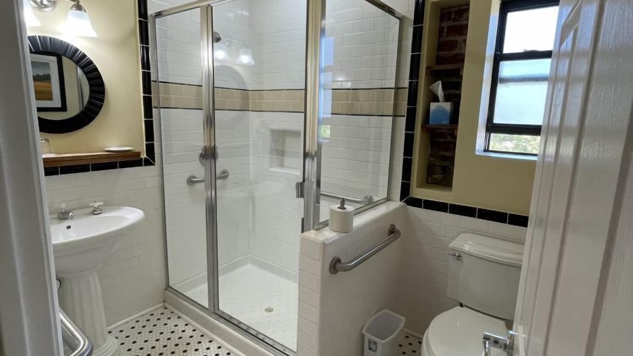 Photo of Bathroom in Placerville