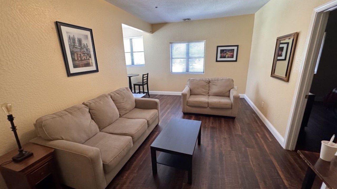 Photo of Livingroom in Placerville
