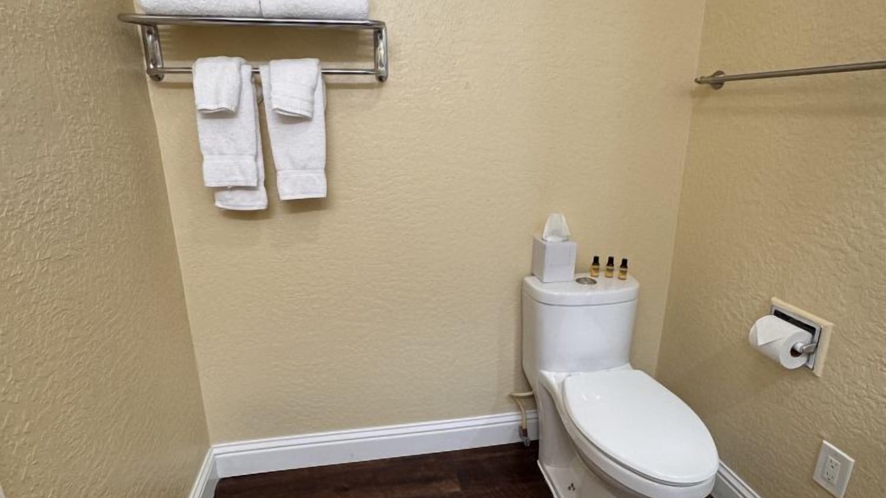 Photo of Bathroom in Placerville