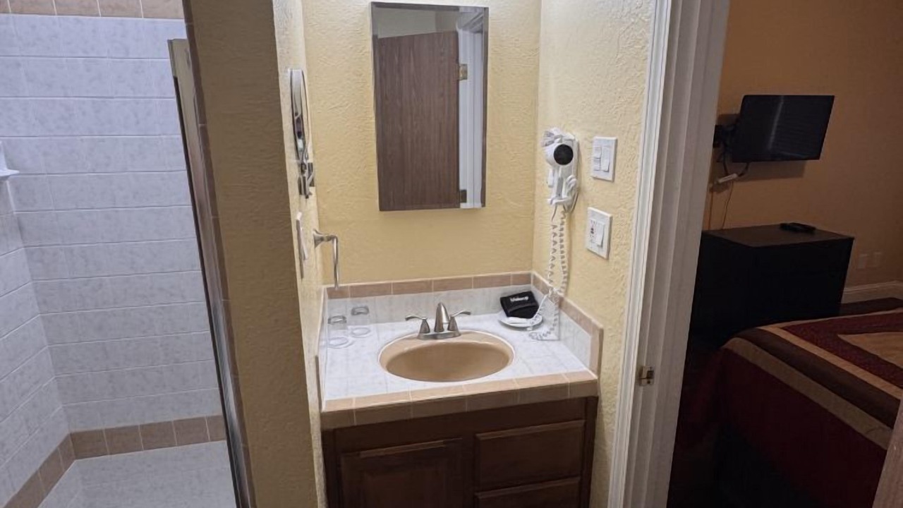Photo of Bathroom in Placerville