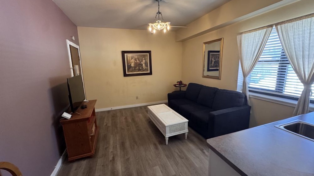 Photo of Livingroom in Placerville