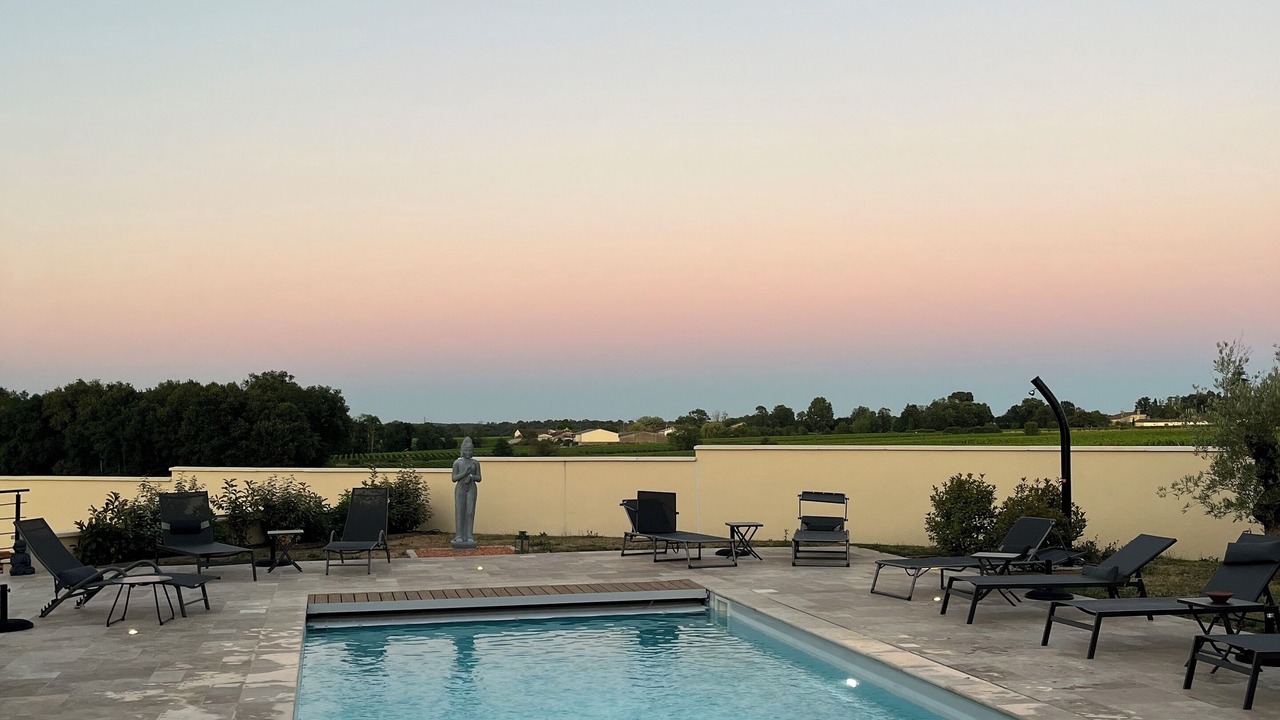 Photo of Outdoor in Lussac