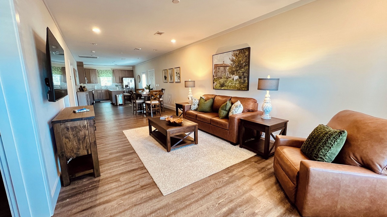 Photo of Livingroom in Baxter