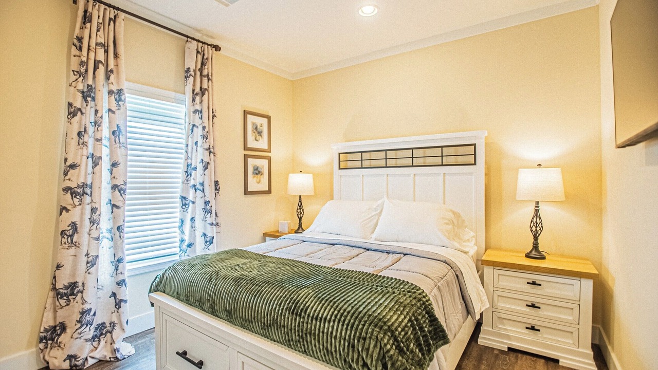 Photo of Bedroom in Baxter