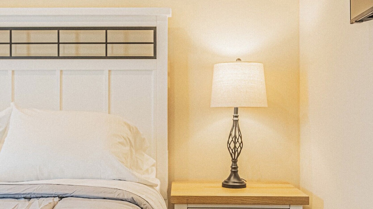 Photo of Bedroom in Baxter
