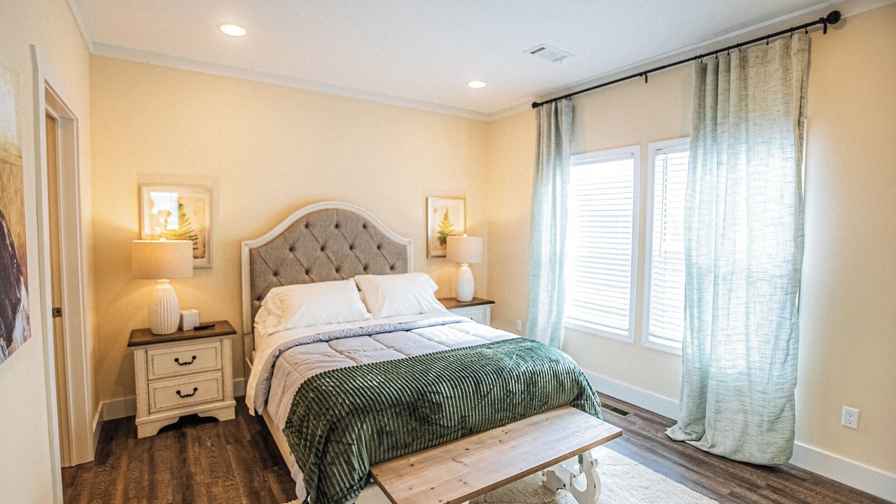 Photo of Bedroom in Baxter
