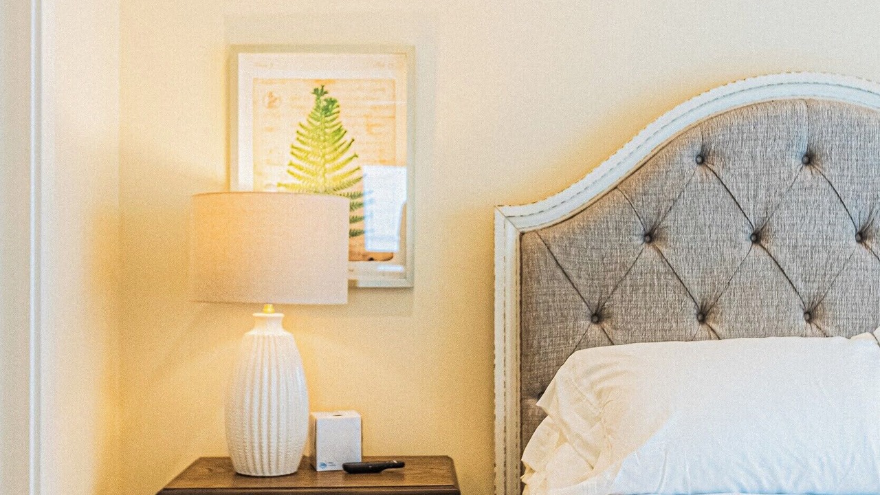 Photo of Bedroom in Baxter
