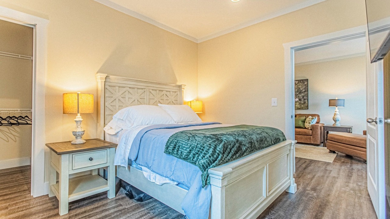 Photo of Bedroom in Baxter