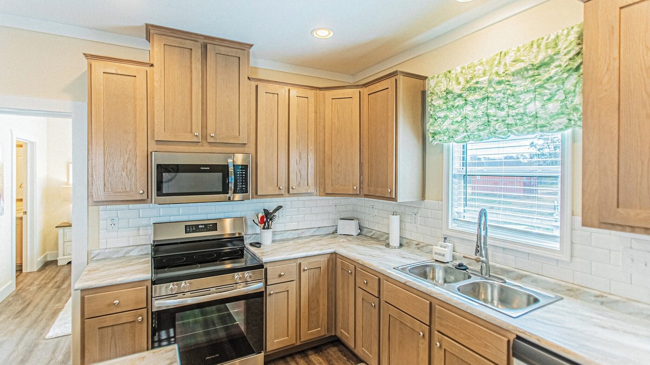 Photo of Kitchen in Baxter