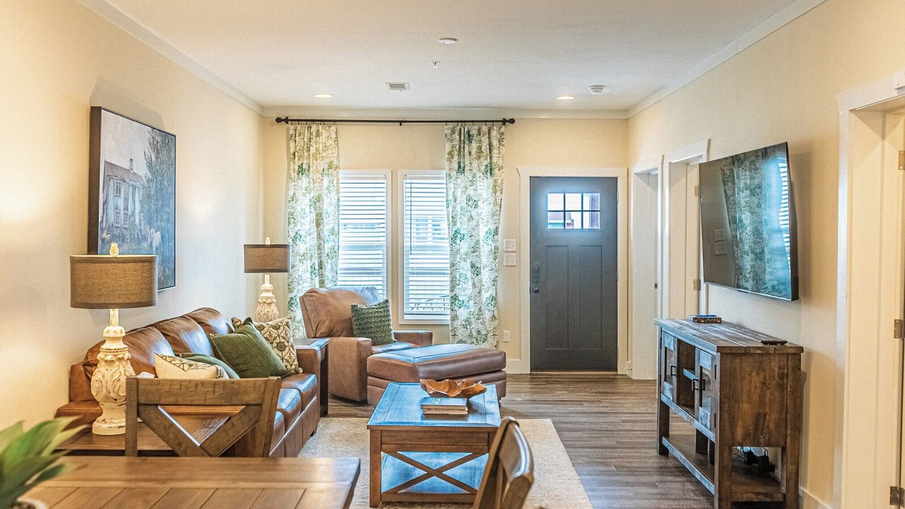 Photo of Livingroom in Baxter