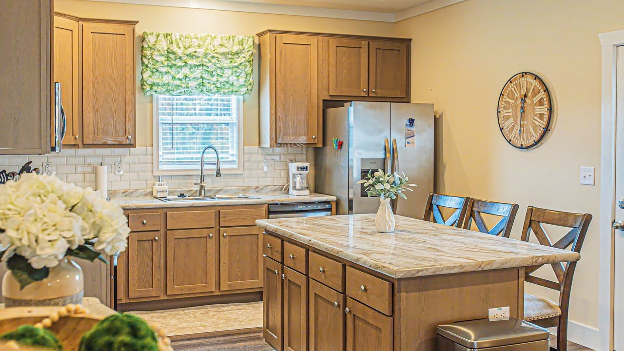 Photo of Kitchen in Baxter