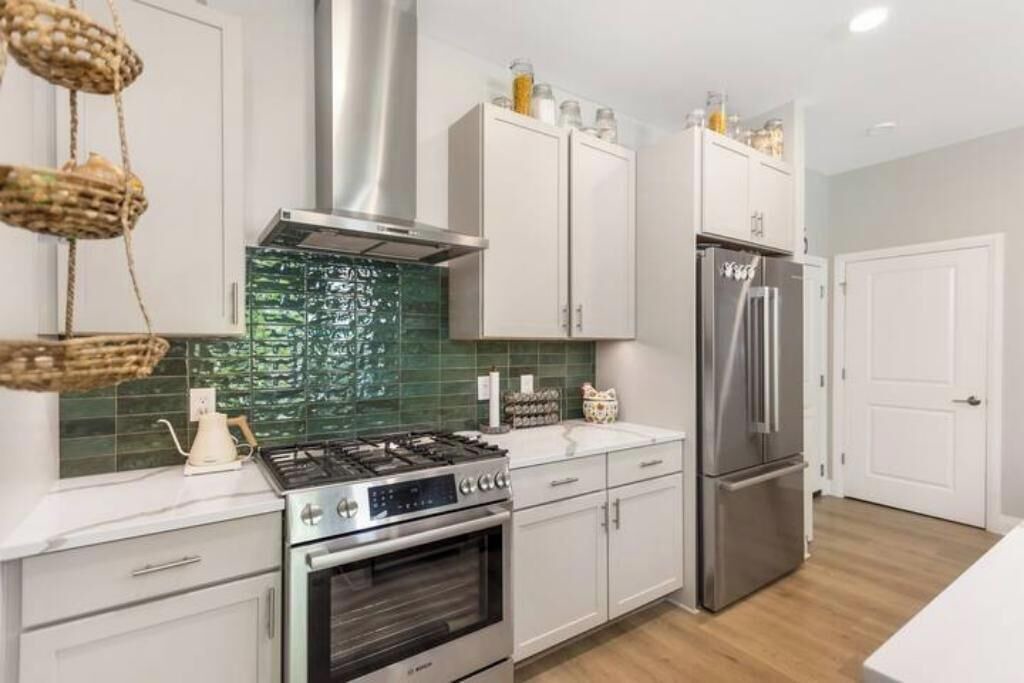 Photo of Kitchen in Dublin