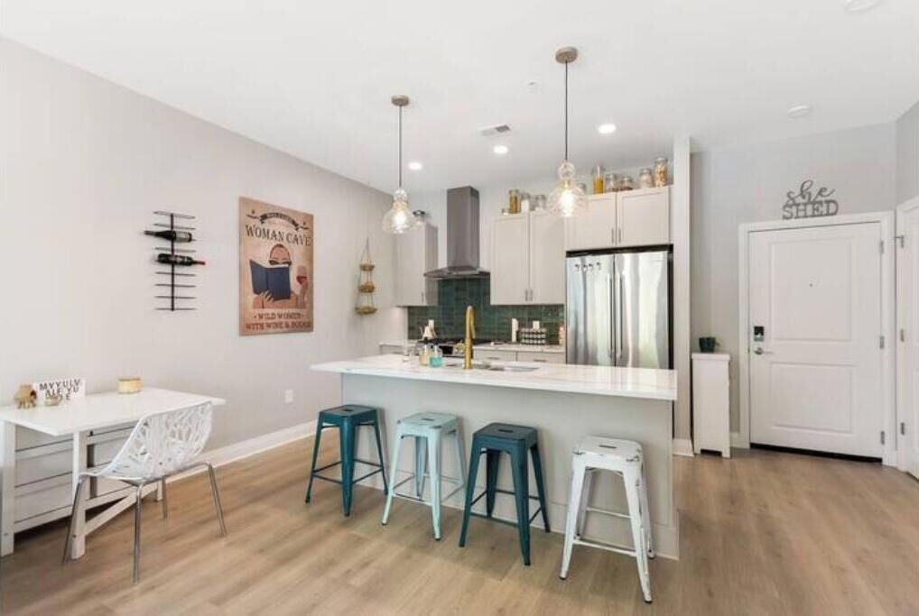 Photo of Kitchen in Dublin