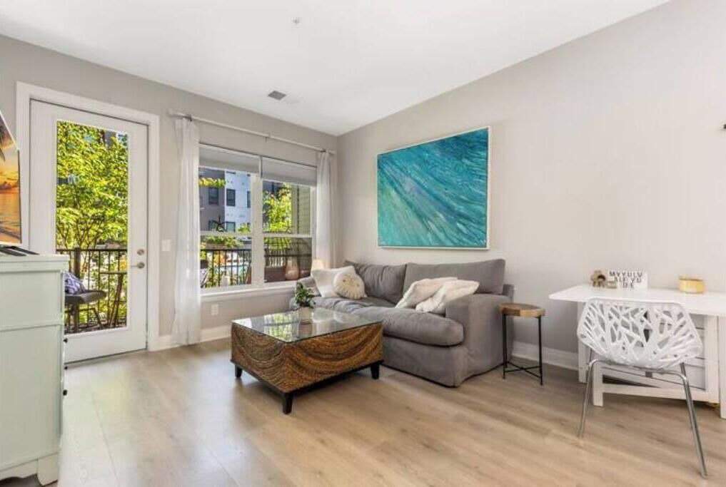 Photo of Livingroom in Dublin