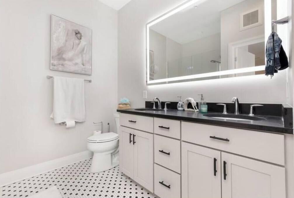 Photo of Bathroom in Dublin
