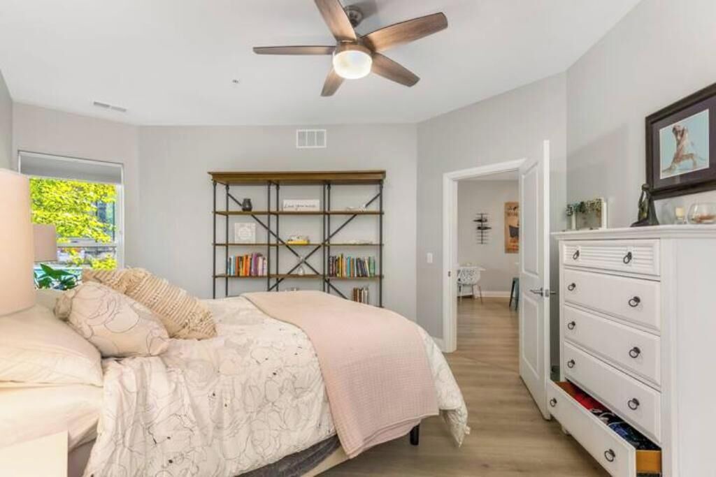 Photo of Bedroom in Dublin