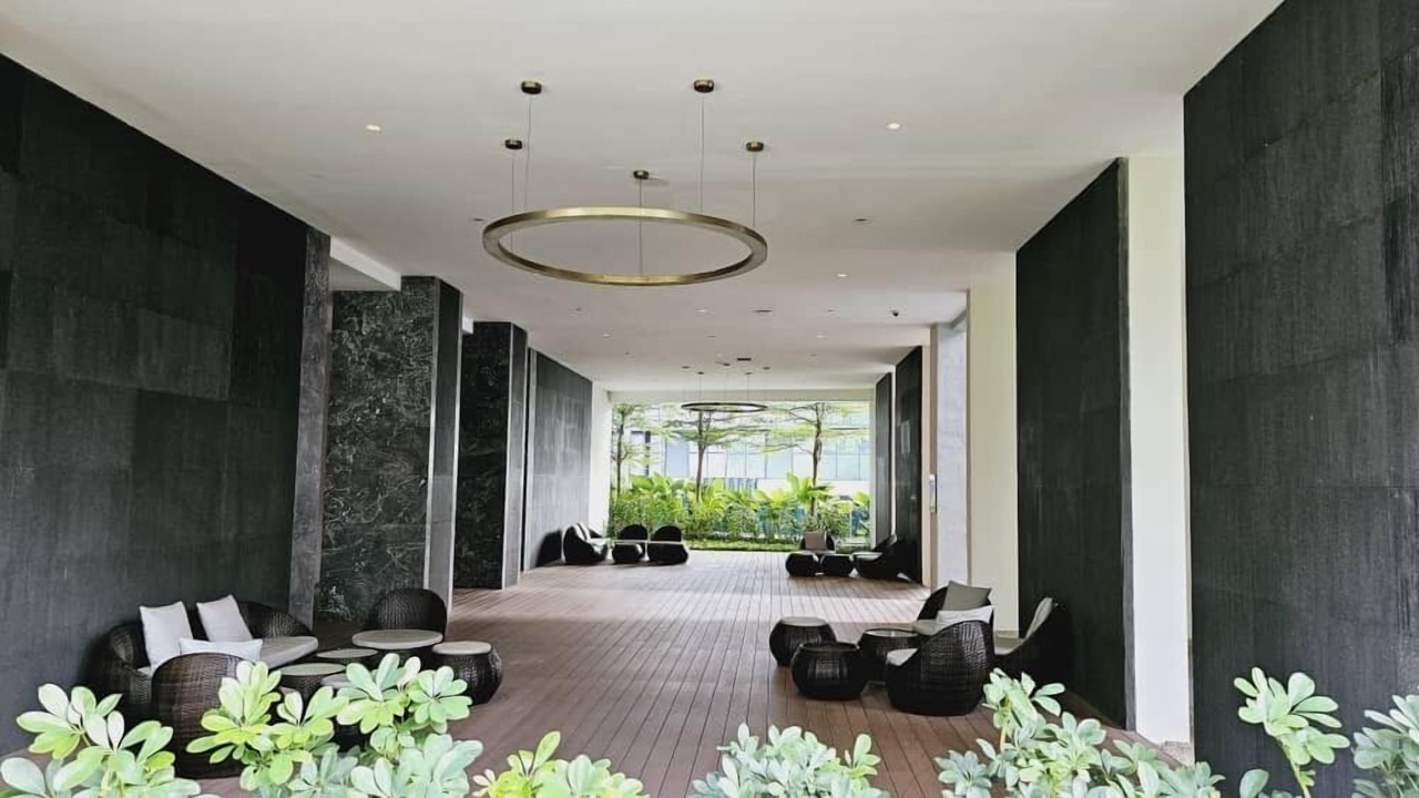 Photo of Outdoor in Golden Triangle