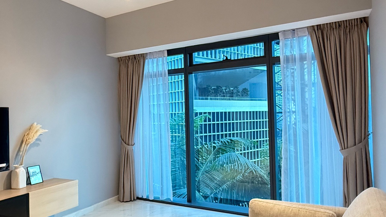 Photo of Livingroom in Golden Triangle