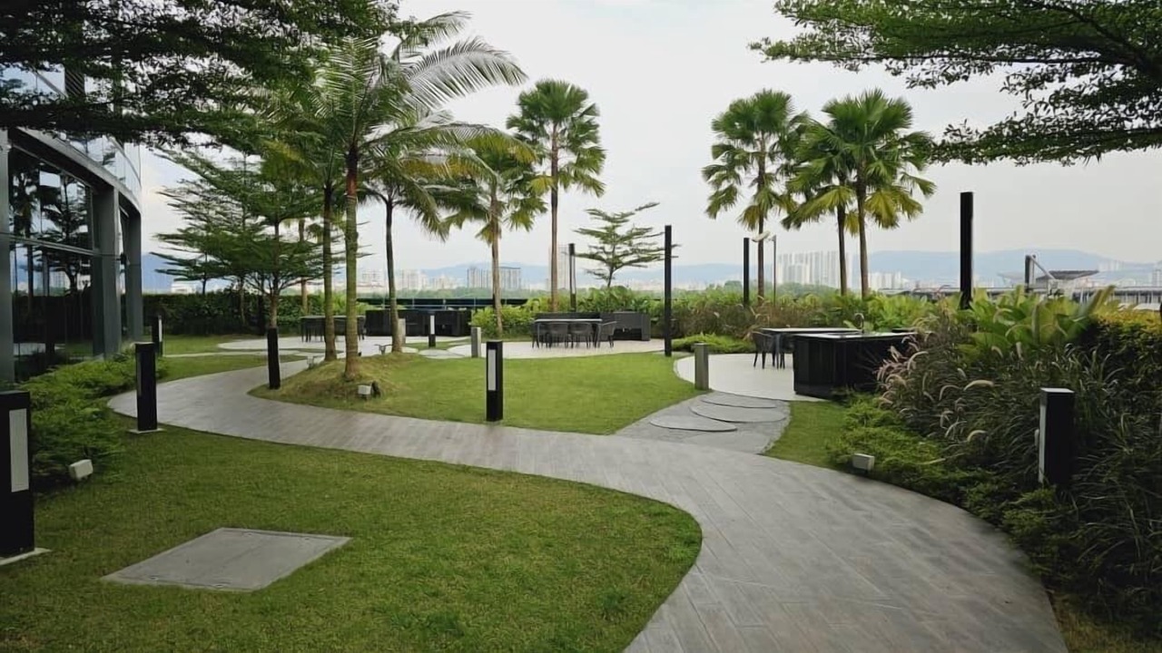 Photo of Outdoor in Golden Triangle