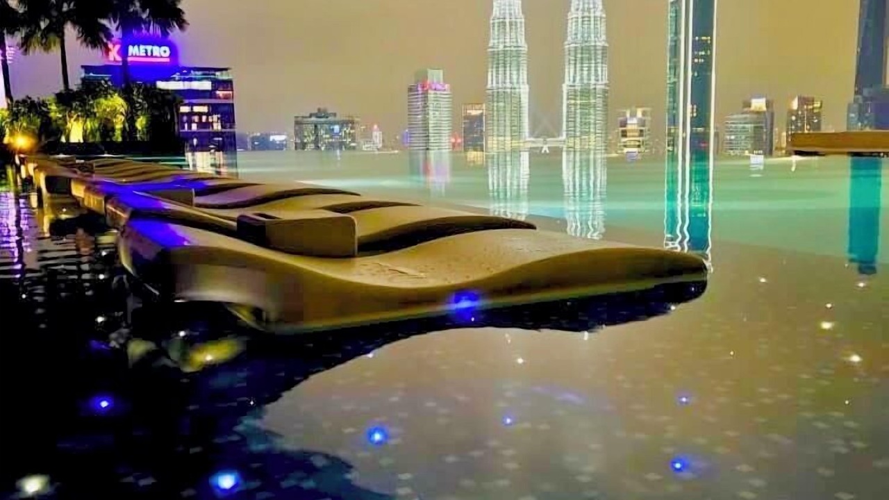 Photo of Patio Balcony in Golden Triangle