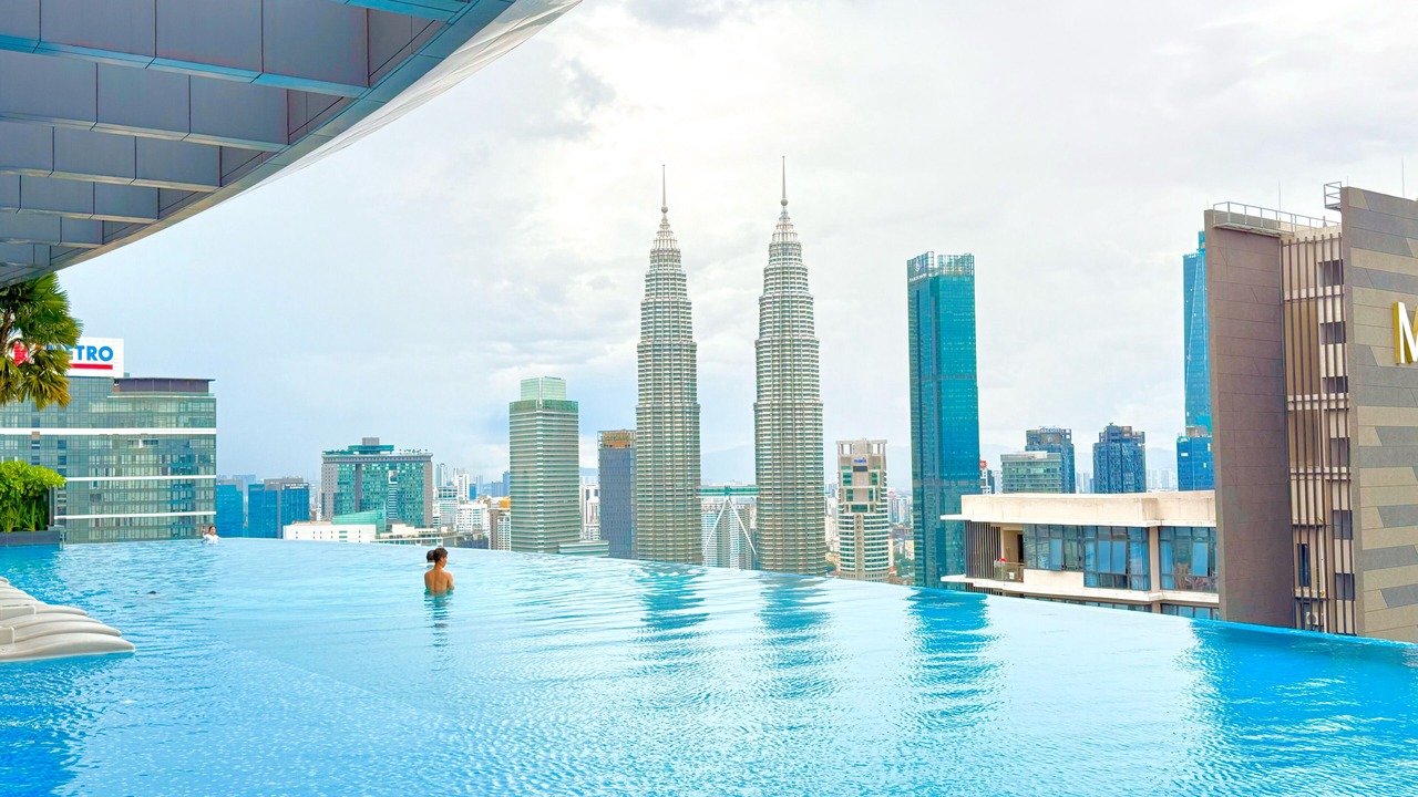 Photo of Outdoor in Golden Triangle